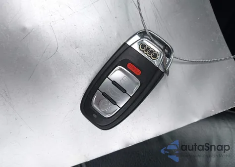 2018 Audi A6 3.0T Premium z USA, uszkodzony, nr VIN WAUG3AFC4JN040807